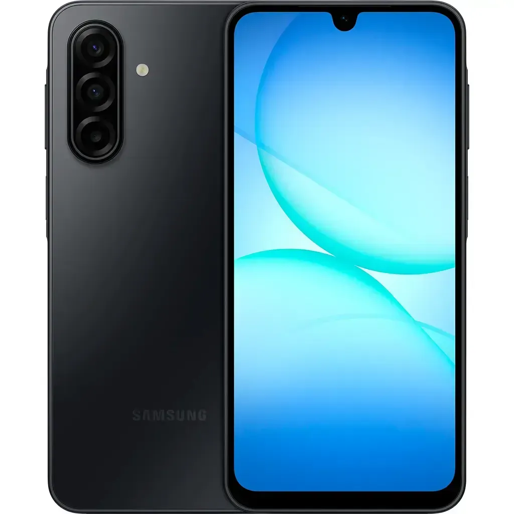 Smartfon Samsung Galaxy A17 6/128GB Light Blue