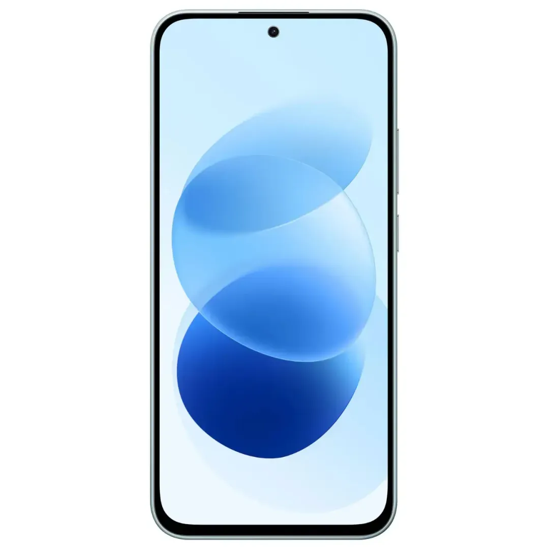 Smartfon Xiaomi Redmi Note 17 6/256GB Teal