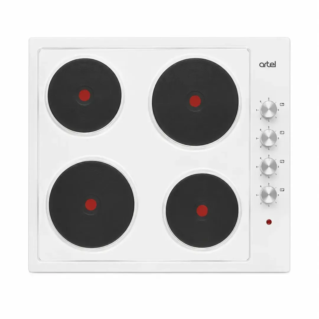Varochnaya panel Artel Moderno I32 0020 Inox