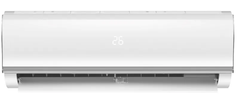 Кондиционер Ziffler MONACO 24 FULL DC INVERTER, белый