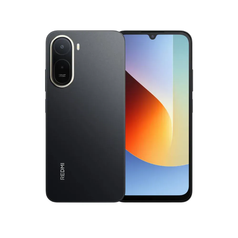 Smartfon Xiaomi Redmi A7 Pro 4/128 GB, Black