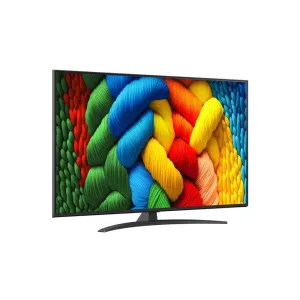 Televizor LG 55NANO81A6A