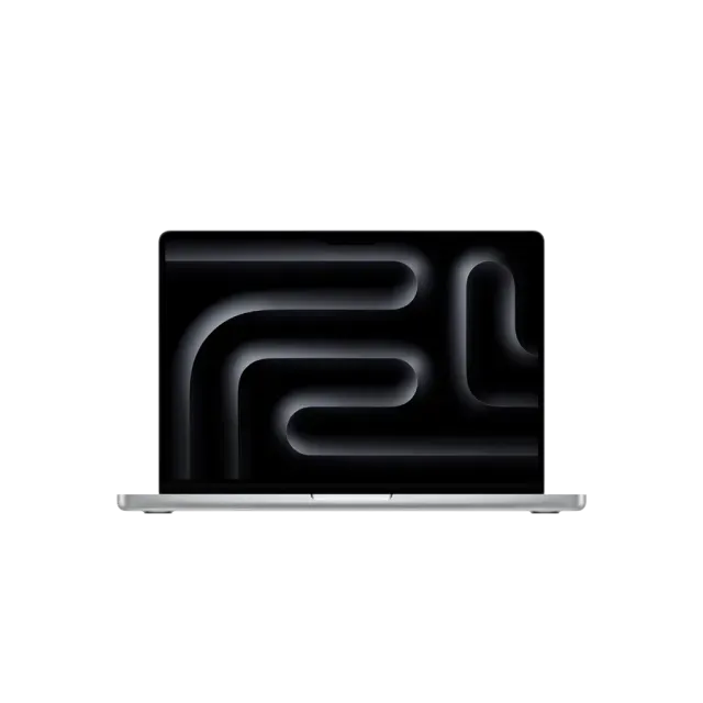 Noutbuk Apple MacBook Pro 14.2" M5 24GB/1TB, Silver