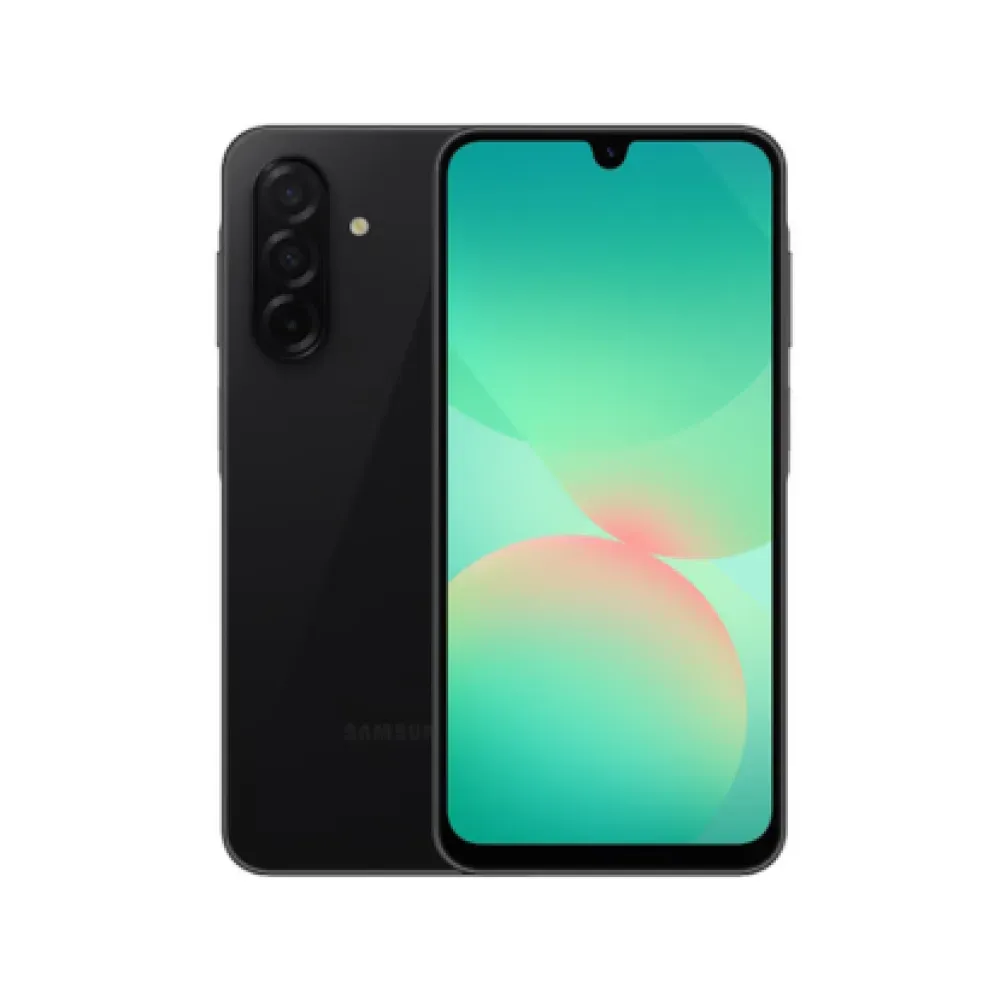 Smartfon Samsung Galaxy A26 6/128 Black