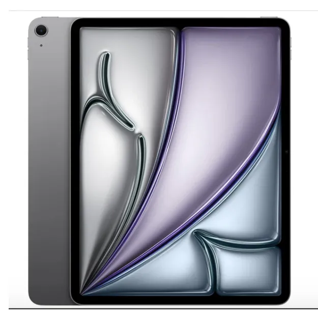 Planshet Apple iPad Air 13" M3 (2025) Wi-Fi 256 GB