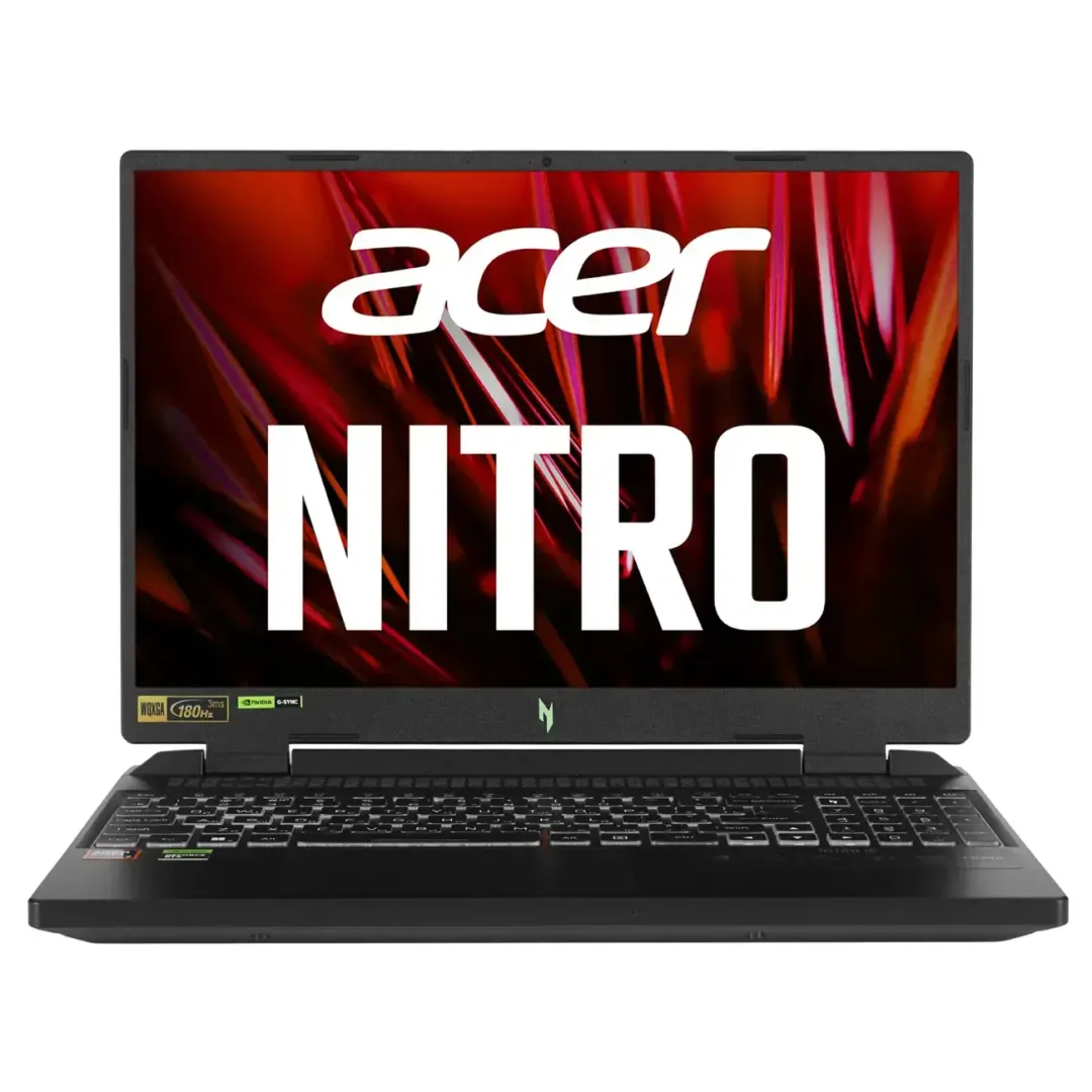 Noutbuk ACER ANV16-42 R5-240/16GB RAM/512GB SSD/RTX5050 8GB 16 Wqxg 180Hz/D