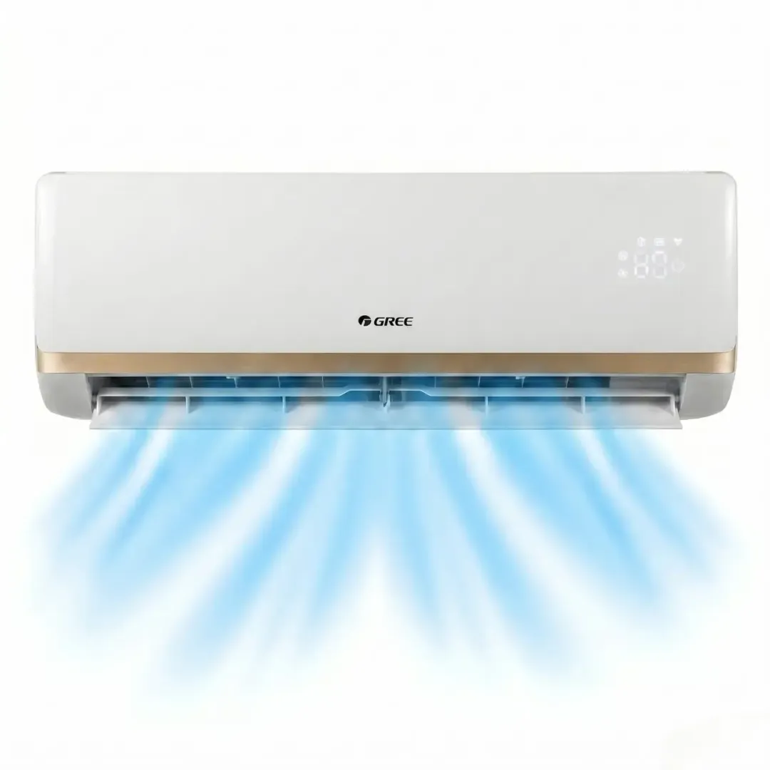 Кондиционер Gree Bora inverter 24