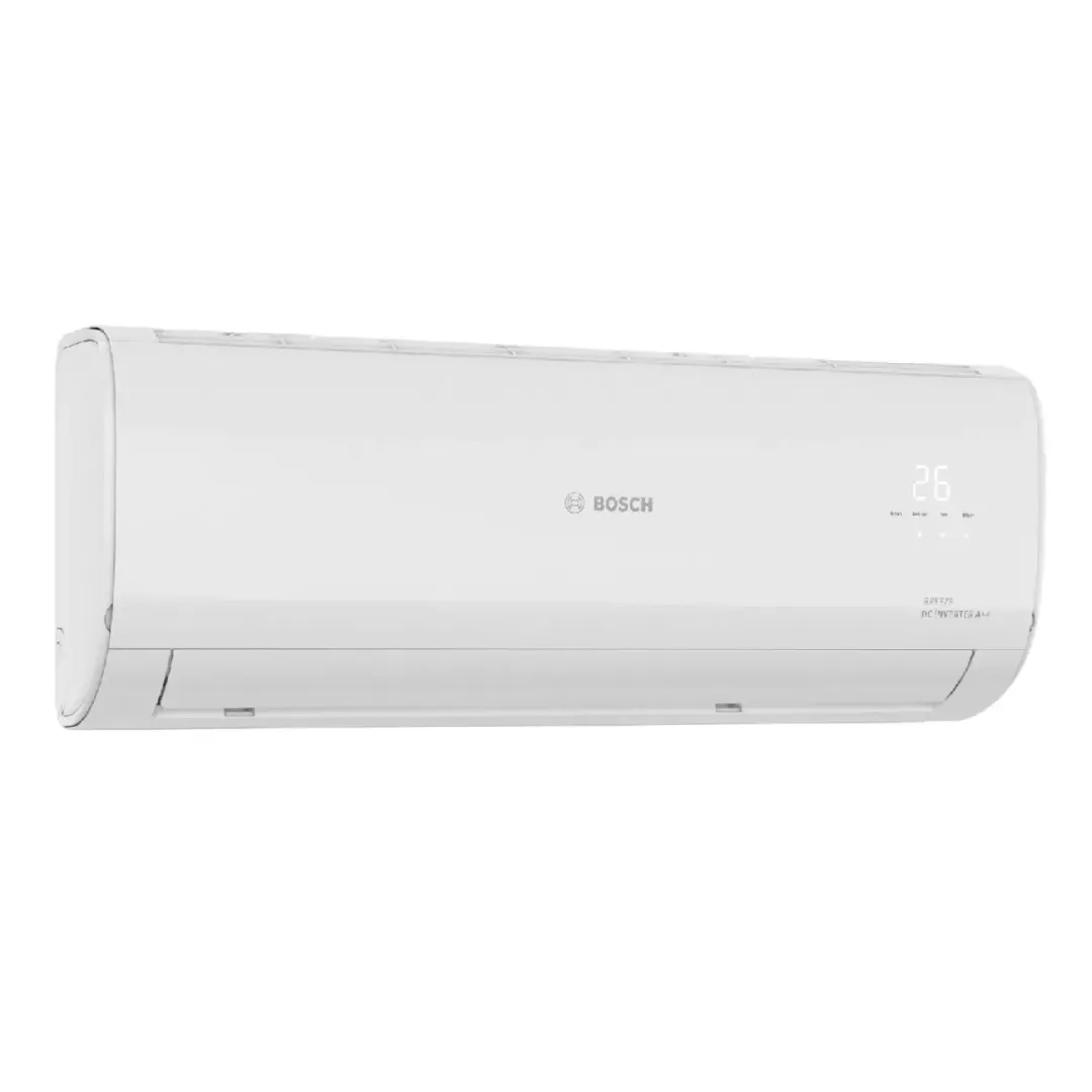 Кондиционер Bosch ASO12VW30U, белый