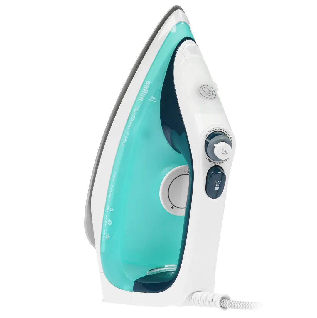 Dazmol Braun TexStyle 7 Pro SI7042GR