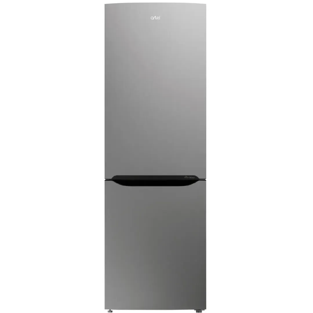 Muzlatgich ARTEL HD345RND ECO FROST Light Grey Metallic