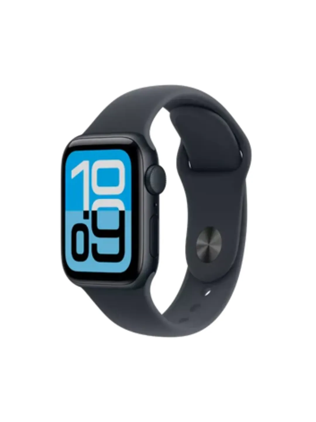 Apple Watch SE 3 S/M 40mm Midnight Smart soati