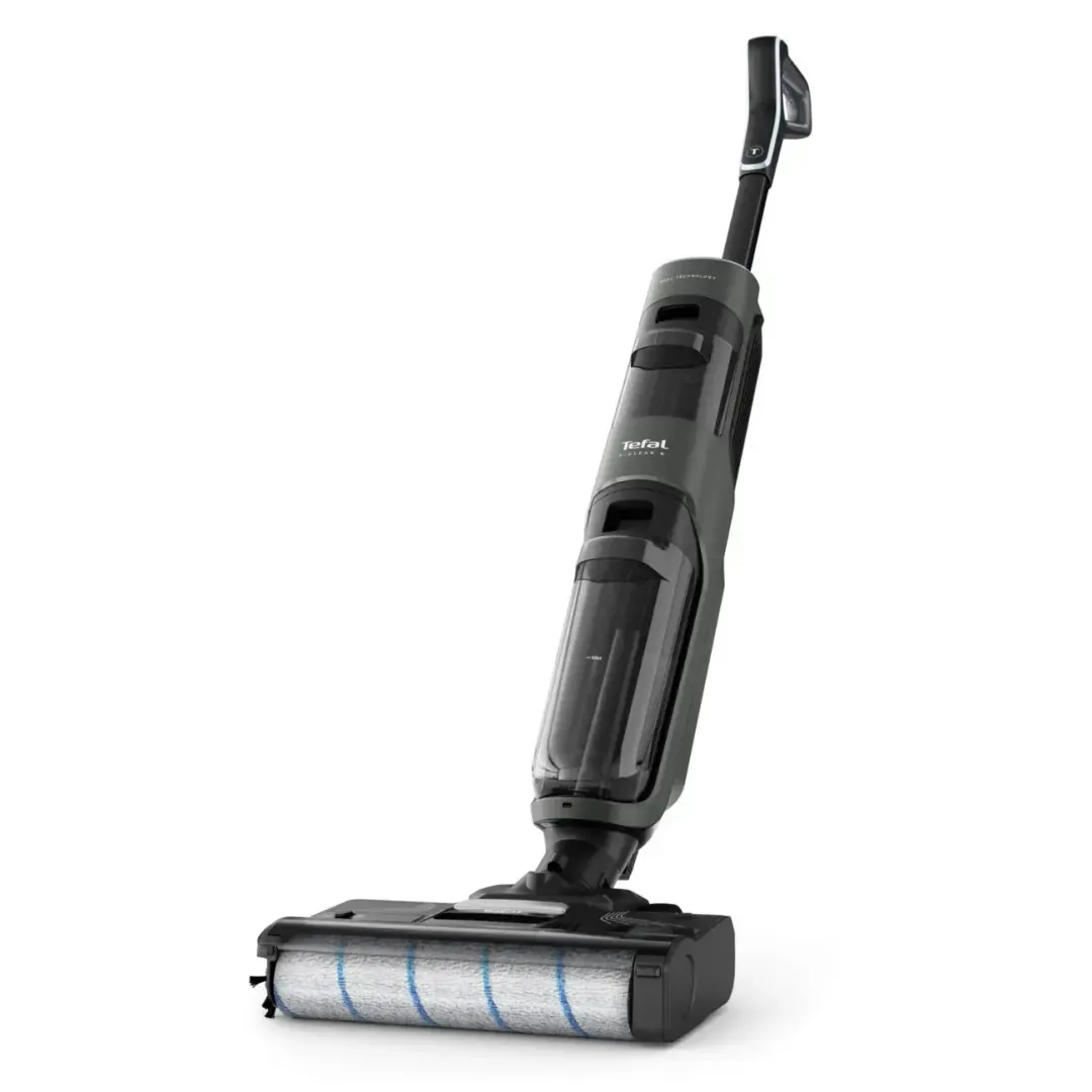 Simsiz moyushchiy changyutgich Tefal X-Clean 4 GF5035F0