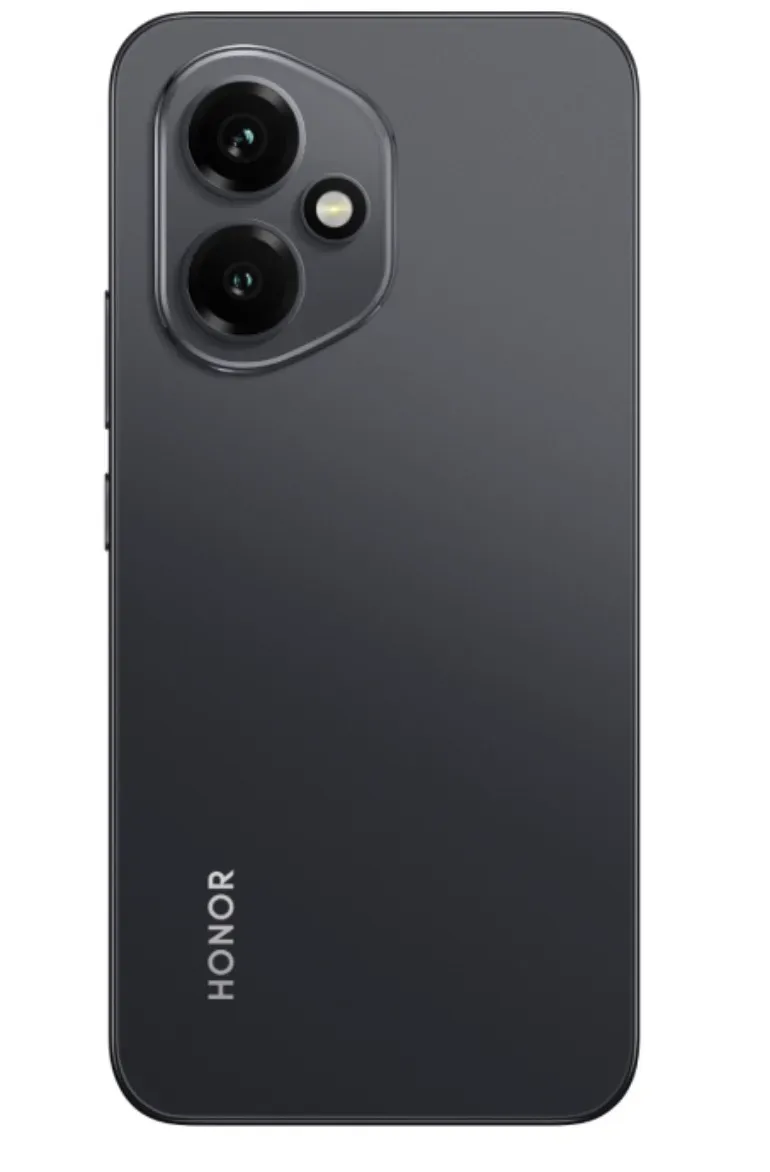 Smartfon Honor 400 8/256 GB, qora
