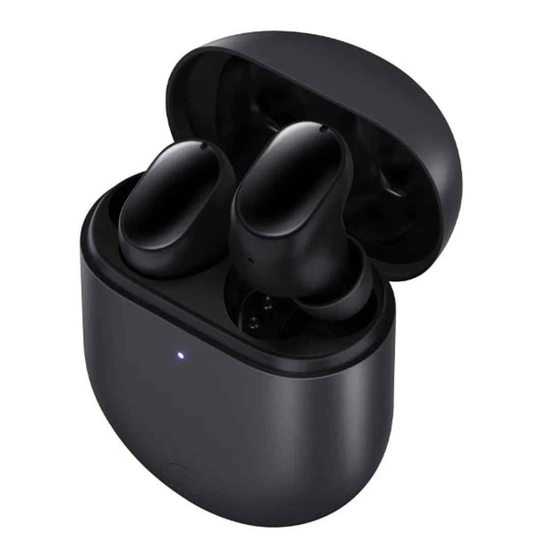 Xiaomi Redmi Buds 3 Pro Black simsiz naushniki