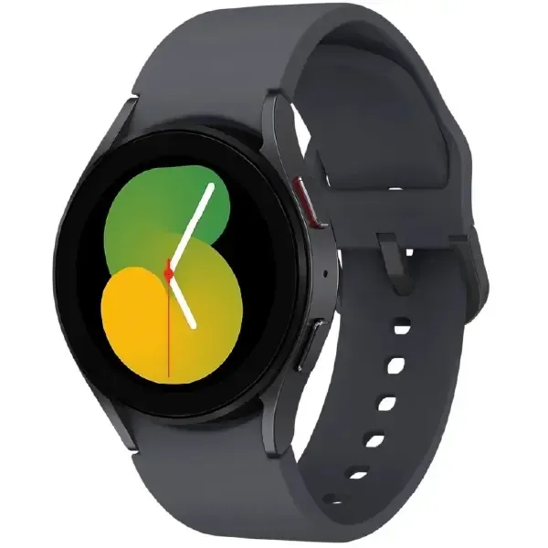 Smart chasi Samsung Galaxy Watch 5 40mm Graphite