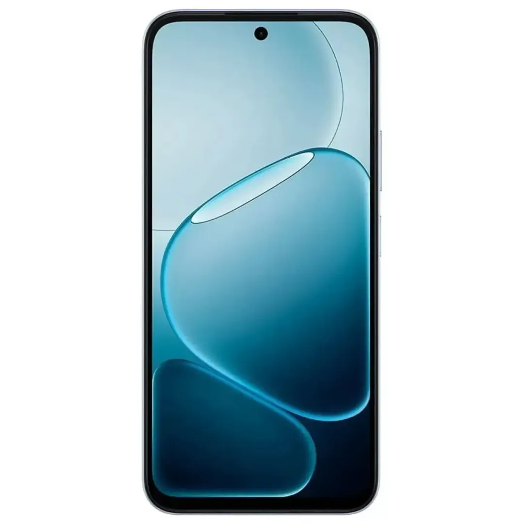 Smartfon OPPO A6k 6/128GB Crystal Blue