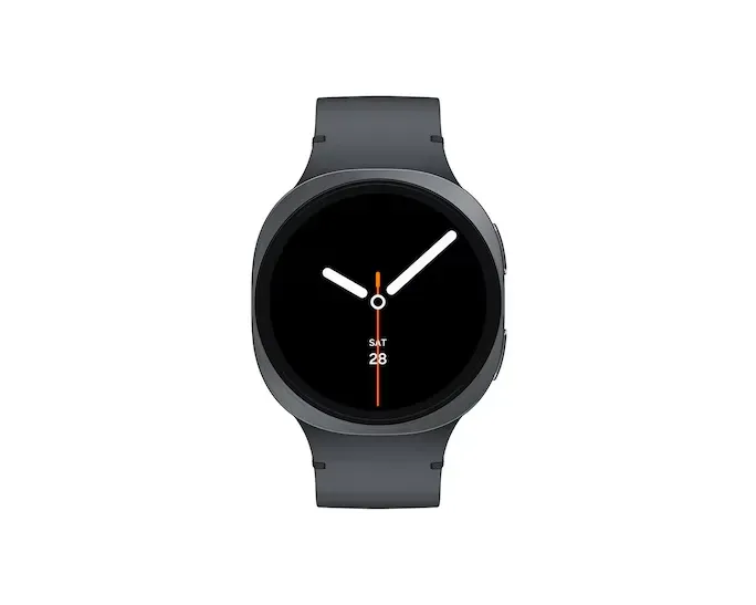Aqlli soat Galaxy Watch 8 44mm Dark Gray (Kulrang)