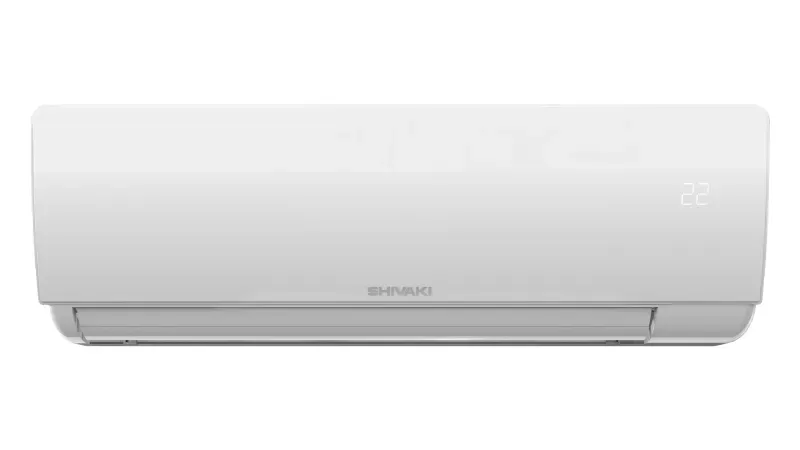 Konditsioner Shivaki 12 Elegant inverter, Oq