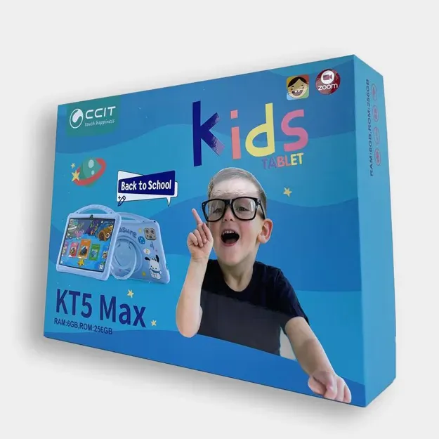 Detskiy planshet KT5 Max 6Gb/256Gb