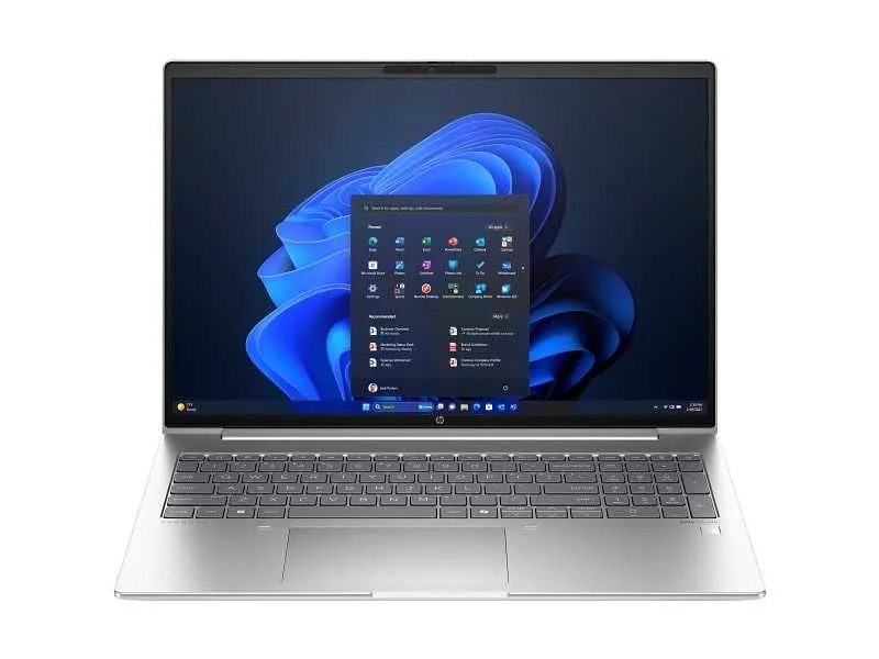 Noutbuk HP ProBook 460 G11 / Ultra 5-125U / 16 GB / SSD 512 GB / 16", Silver