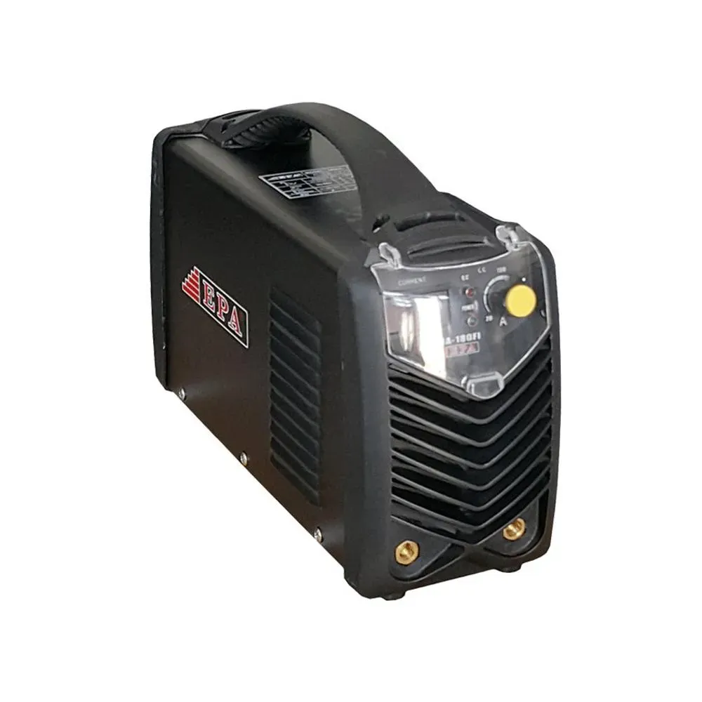 Svarochniy apparat invertorniy EPA (MMA-180FI-2)