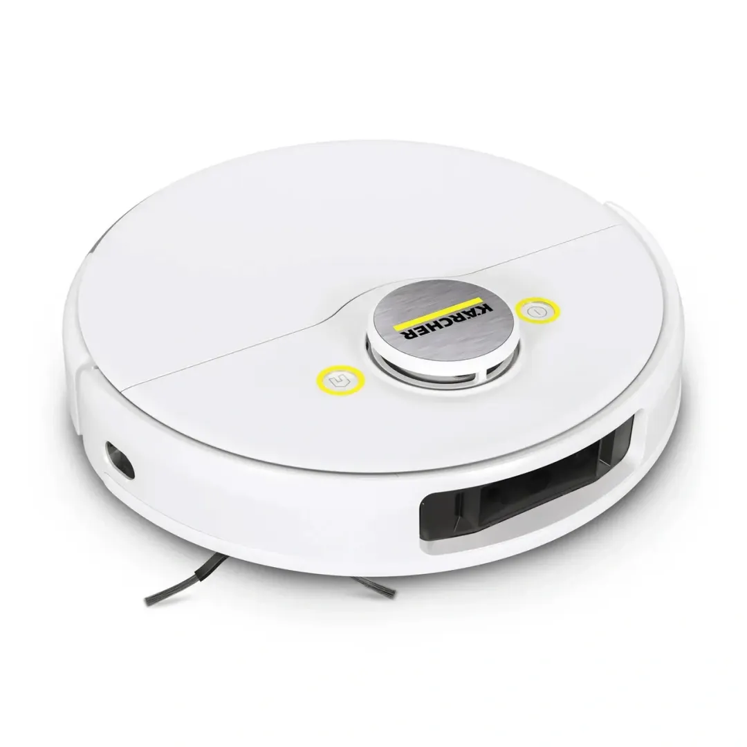 Robot-changyutgich Karcher RCV 3