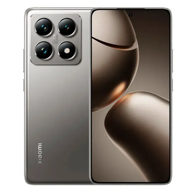Xiaomi 14T Pro Grey 12/1 TB