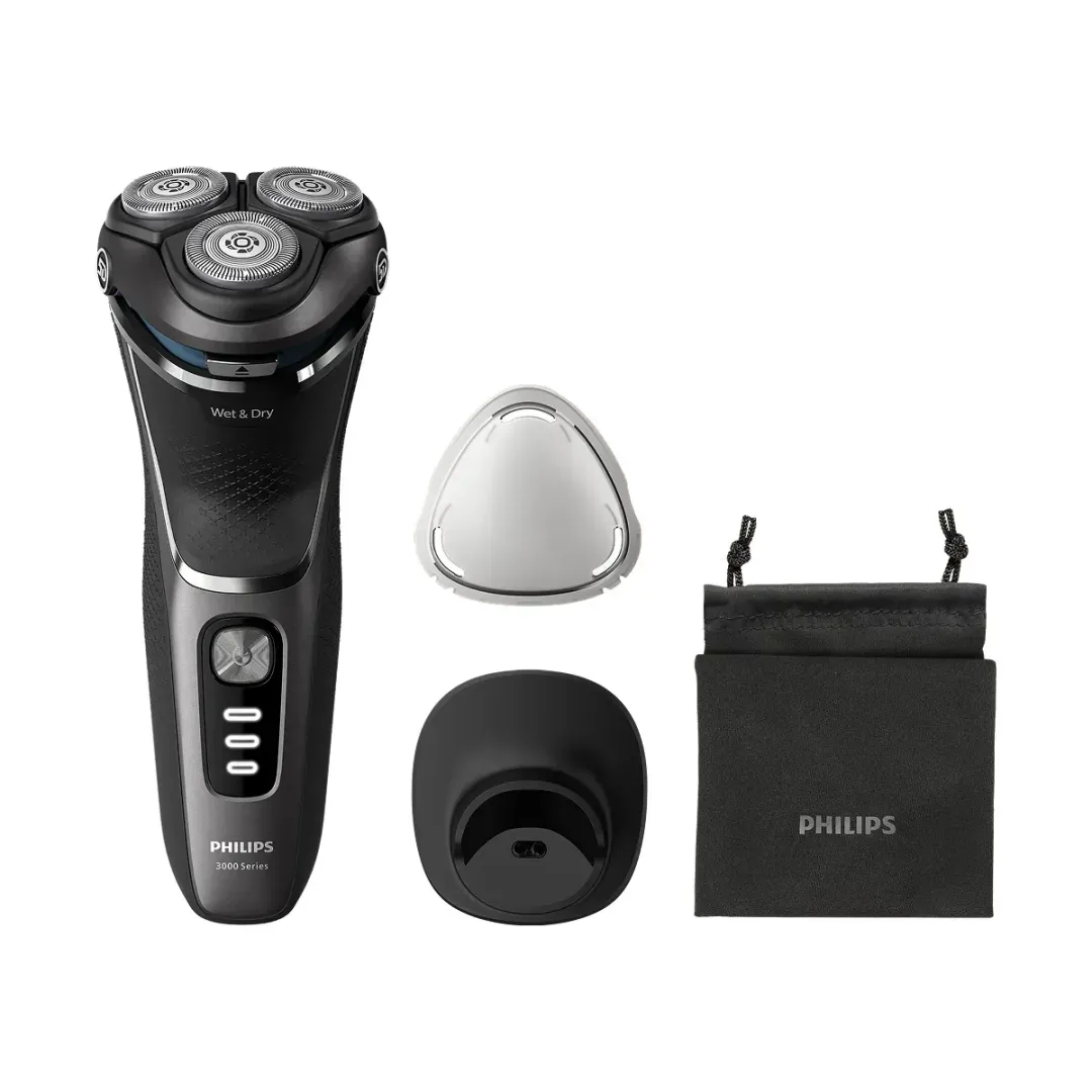 Philips S3343/13 Elektr ustarasi