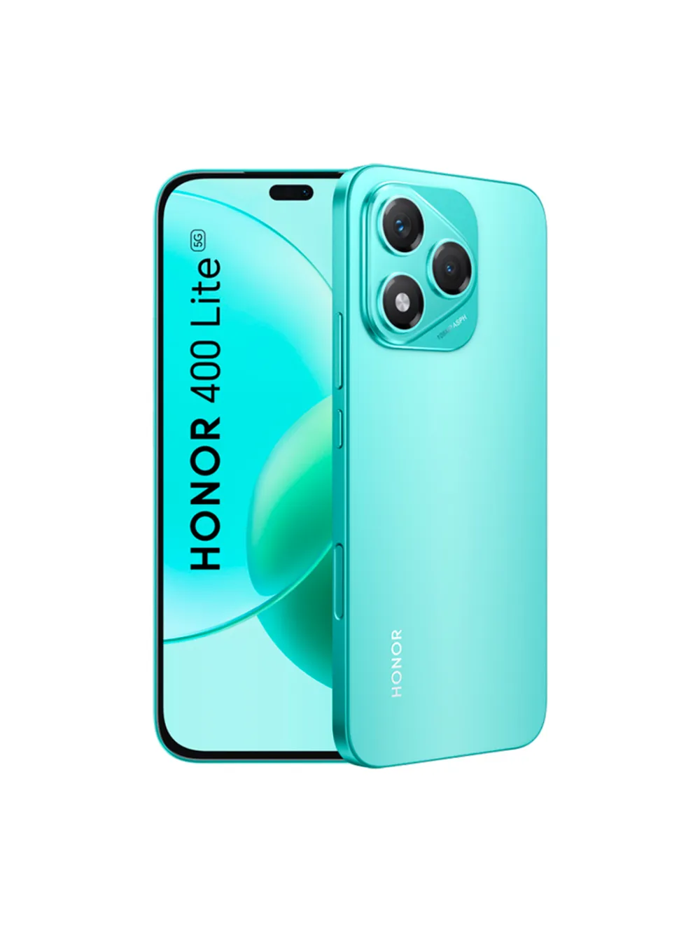 Smartfon Honor 400 Lite 8/256GB Marrs Green