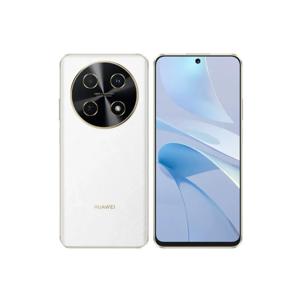 Smartfon Huawei Nova 13i 8/128 White