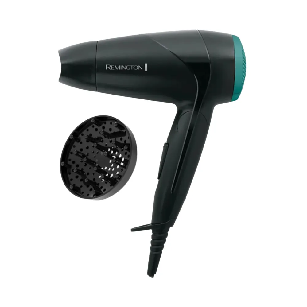 Фен для волос Remington On D1500 E51 Compact Dryer 2000