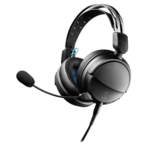 Quloqchinlar Audio-Technica ATH-GL3BK
