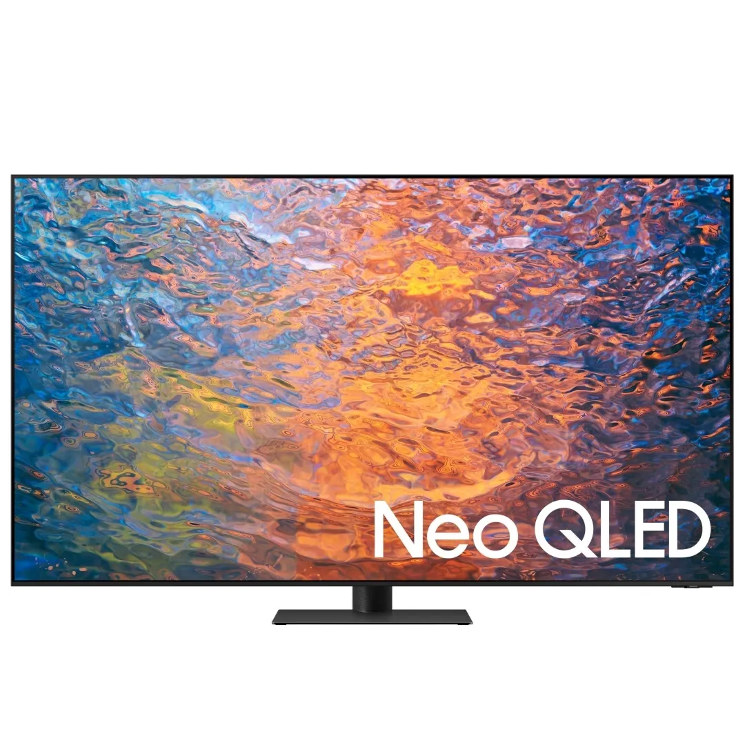 Televizor Samsung Neo QLED Mini LED 65QN95CAUX 4K UHD Smart TV