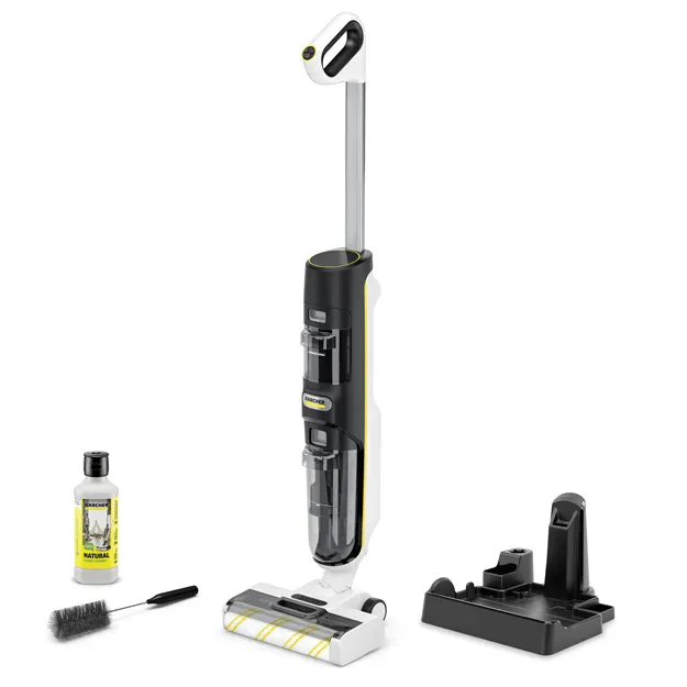 Changyutgich Karcher FCV 4 Natural N EU