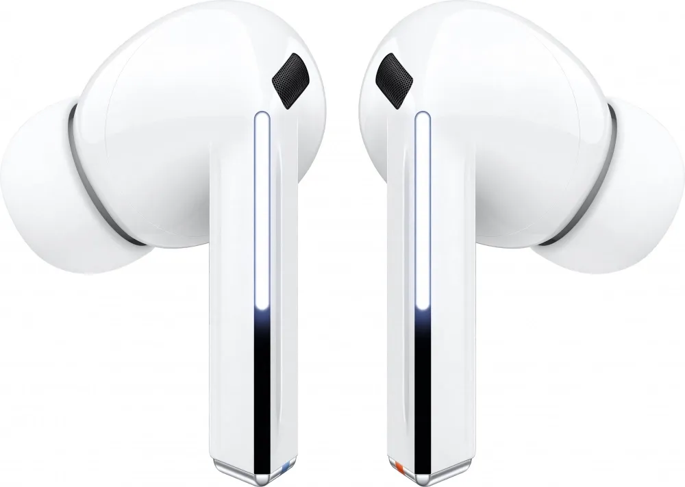 Simsiz quloqchinlar Galaxy Buds 3 Pro (oq)