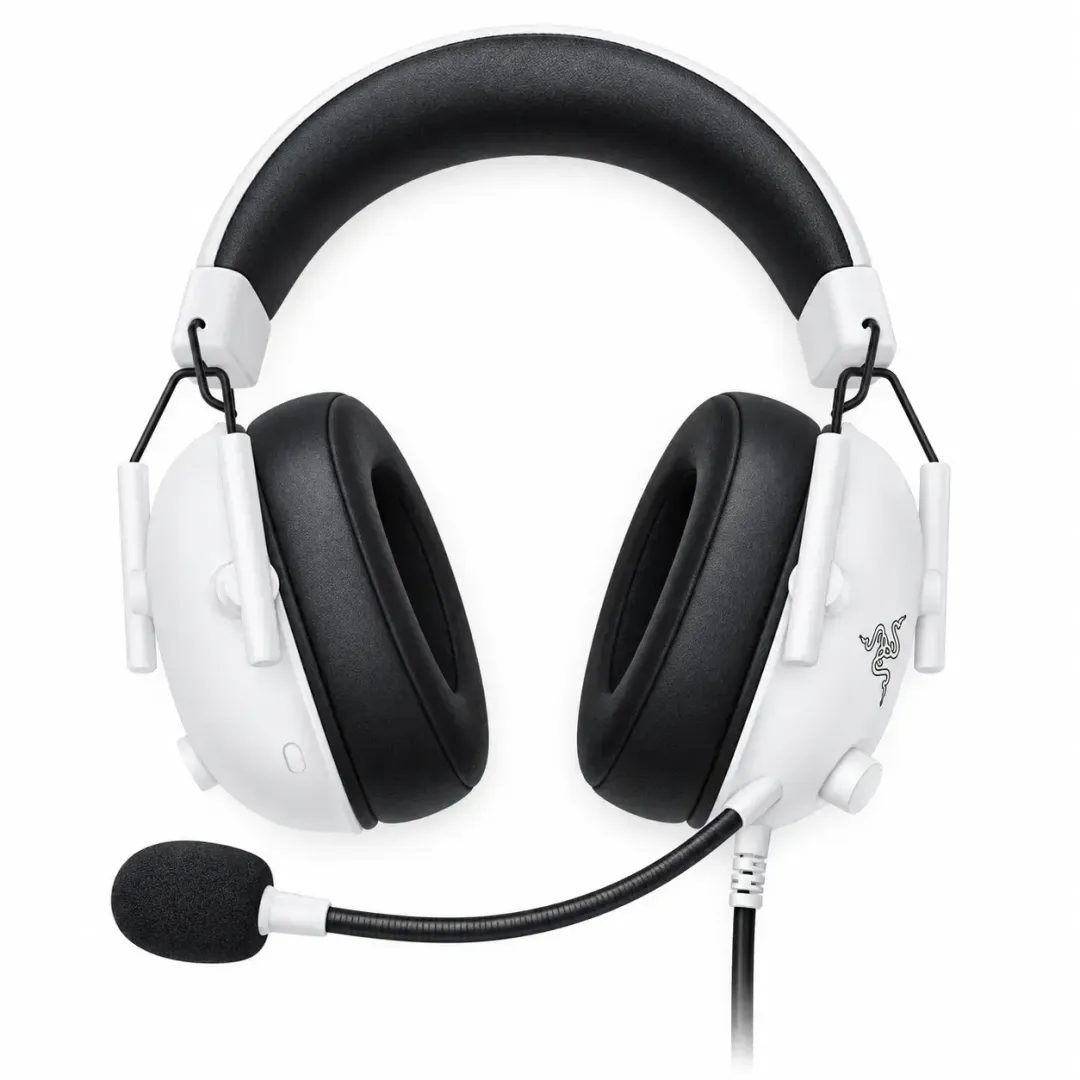 Provodnie quloqchinlar Razer Blackshark V2 X 3.5mm White