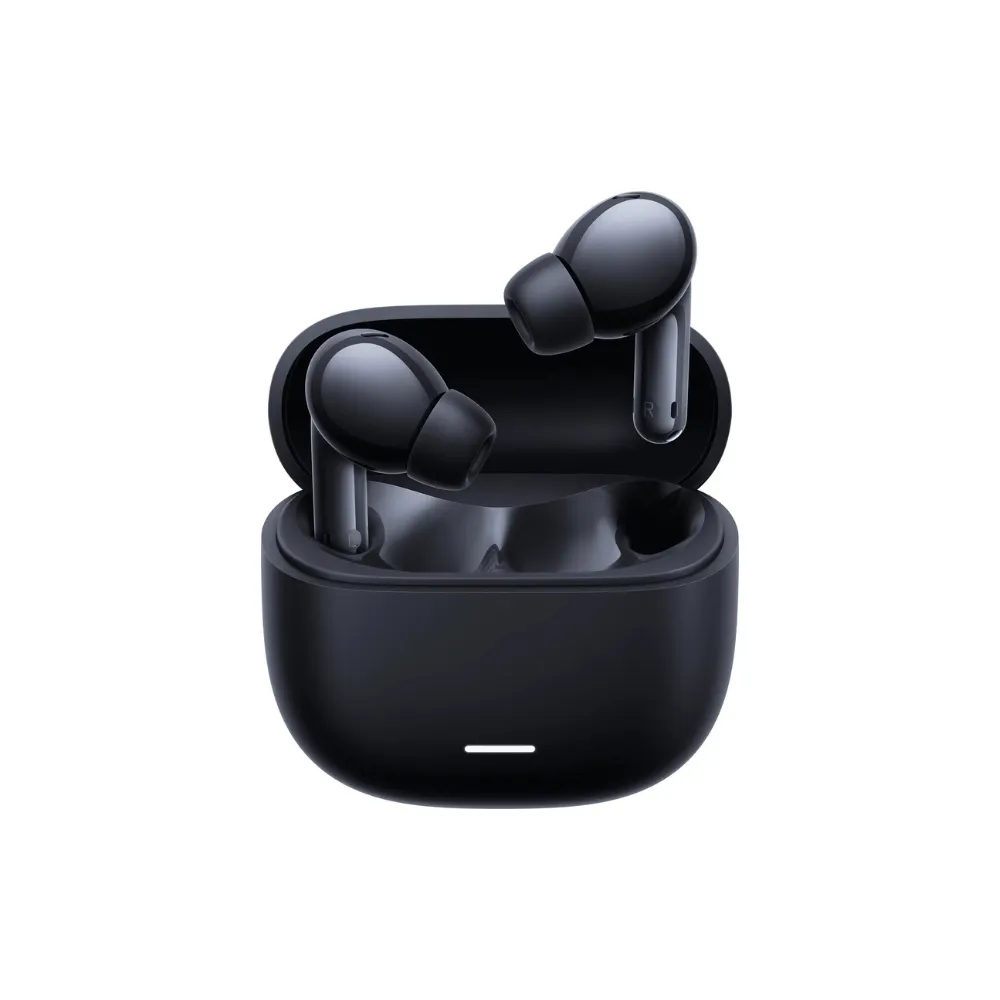 Simsiz quloqchinlar Xiaomi Redmi Buds 6 Lite Black