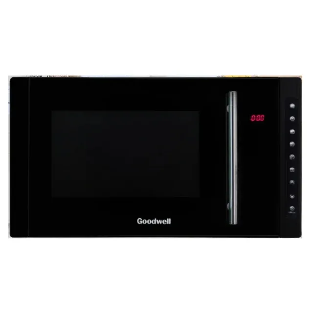 Goodwell GMF 2311 BL mikroto‘lqinli pechi