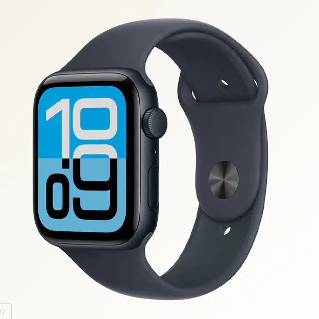 Aqlli soat Apple Watch SE 3
