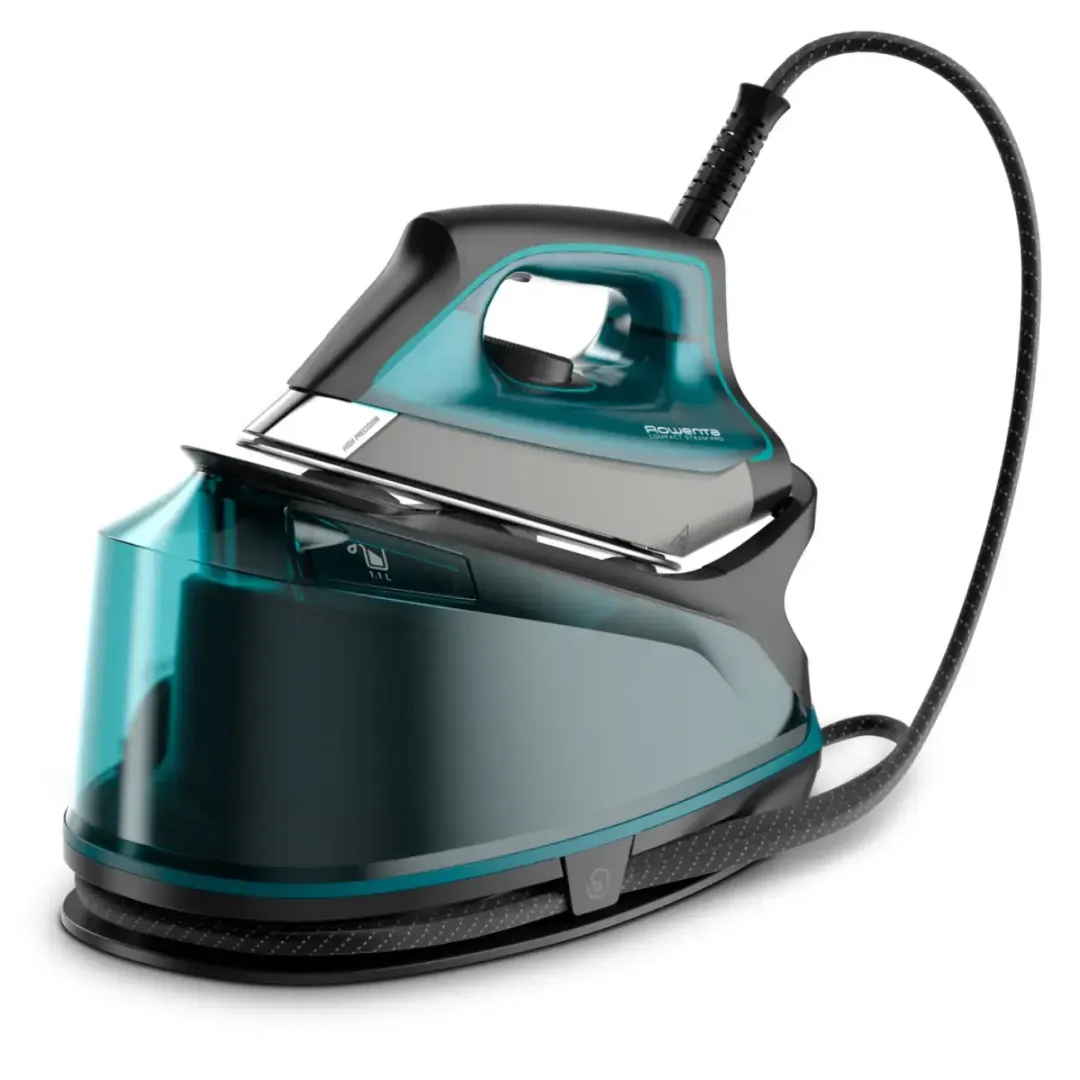 Dazmol s parogeneratorom Rowenta Compact Steam Pro DG7623F0