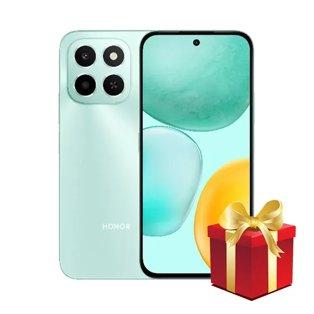 Honor X6c Green 6/256 GB