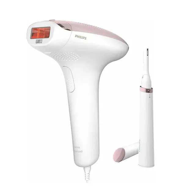 Fotoepilyator Philips BRI920/00 Lumea Advanced