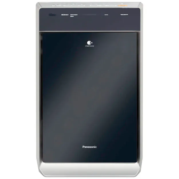Havo tozalagich Panasonic F-VXK70-K, qora