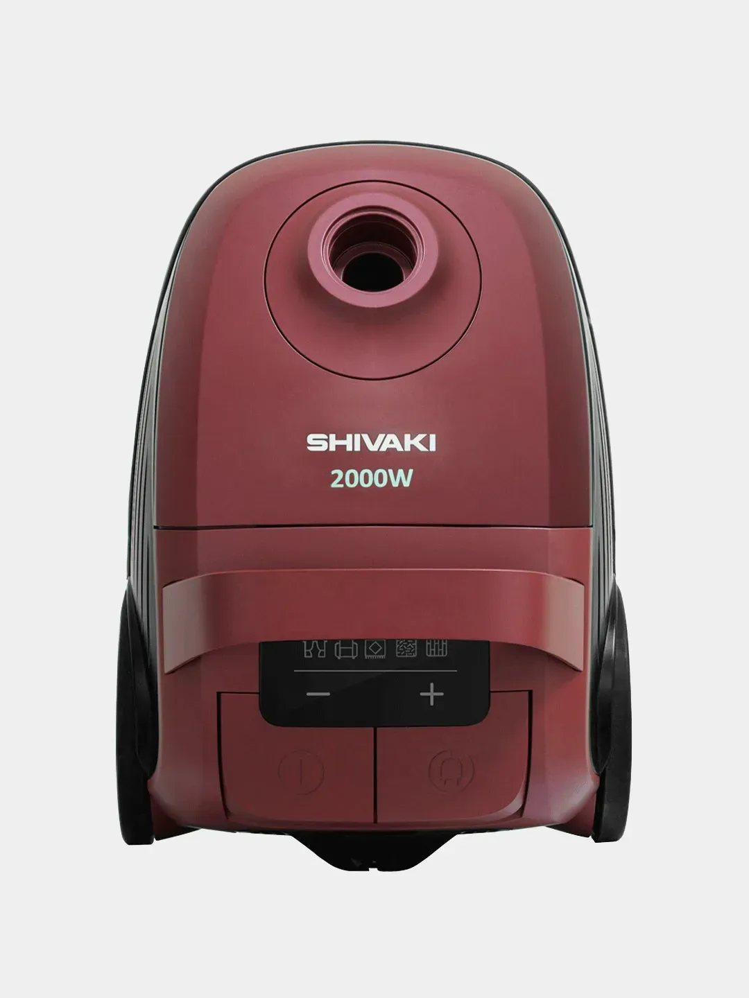 Changyutgich Shivaki VCB4530, bordoviy