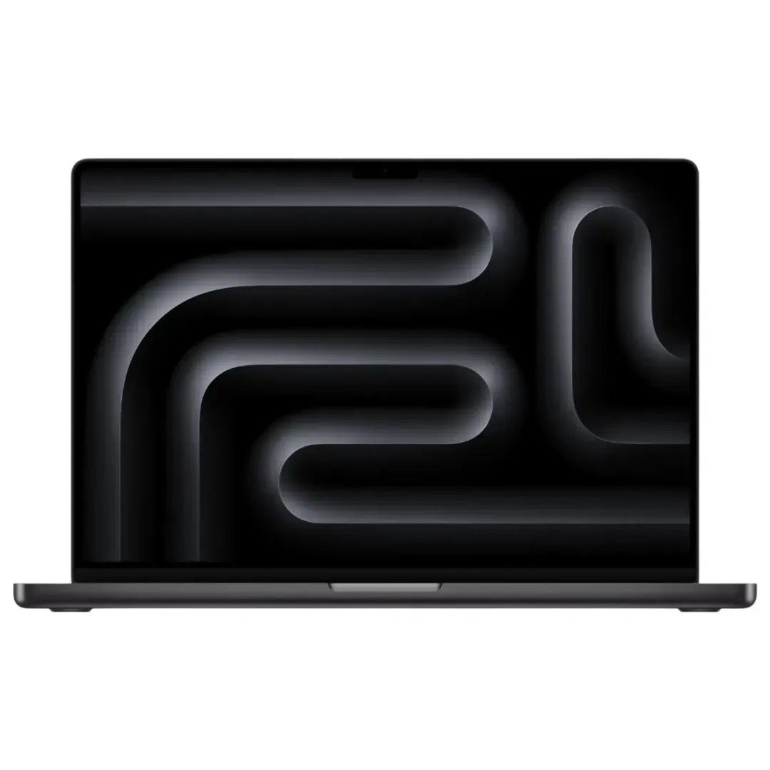 Noutbuk Apple MacBook Pro 16” M5 Pro 48 GB 1 TB Space Black