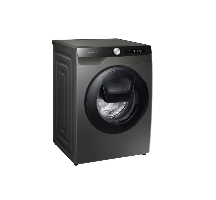 Kir yuvish mashinasi Samsung Ww90T554CAX/LD, kumushrang