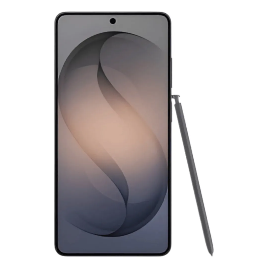 Smartfon Samsung Galaxy S26 Ultra 12/256 GB, qora