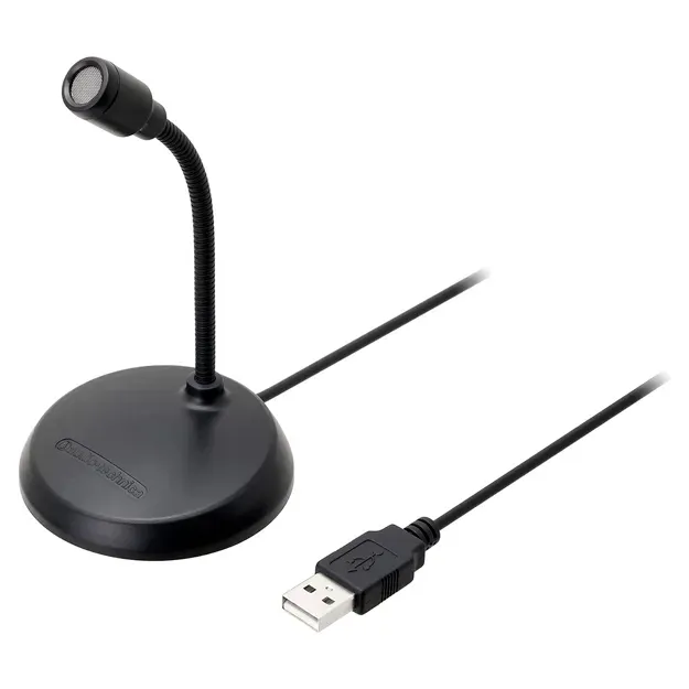 Simsiz mikrofon Audio - Technica ATGM1-USB
