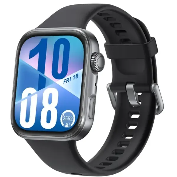 Aqlli soat Huawei Watch Fit 4, Black