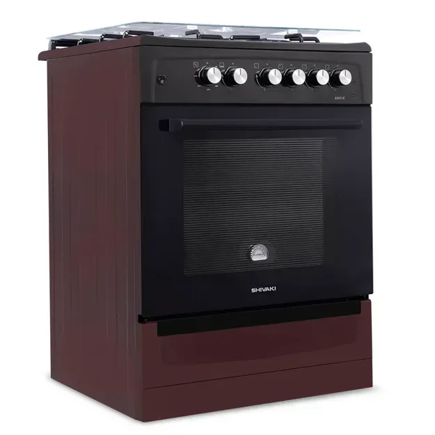 Gazovaya plita Shivaki 6301-K